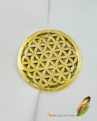 Energizers: Flower of Life