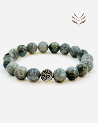 Self-Belief Labradorite Crystal by Vani Kabir Studio – Stone for Confidence and Inner Strength